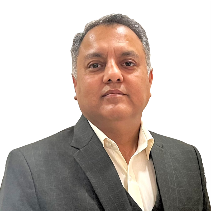Sumit Mahajan